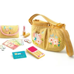 Sac à main et accessoires Oréalia|Djeco Outlet