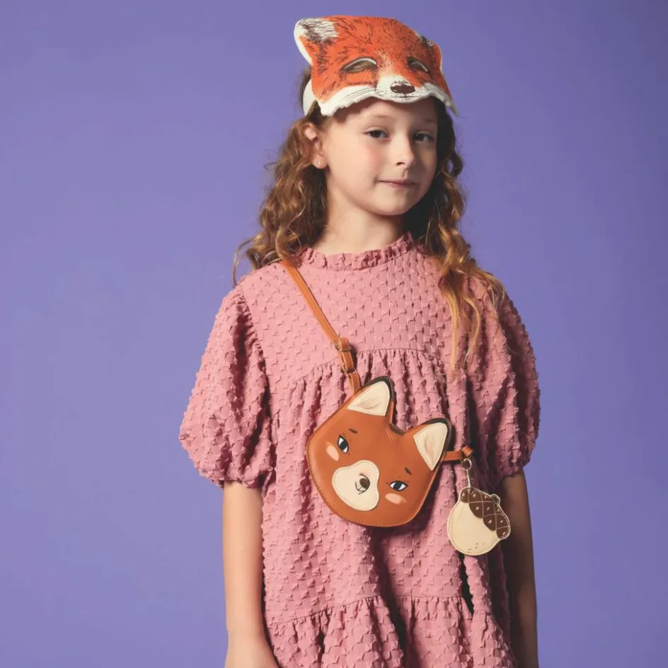 Sale Djeco Sac à main Renard