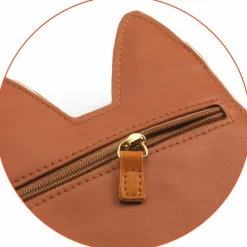 Sale Djeco Sac à main Renard