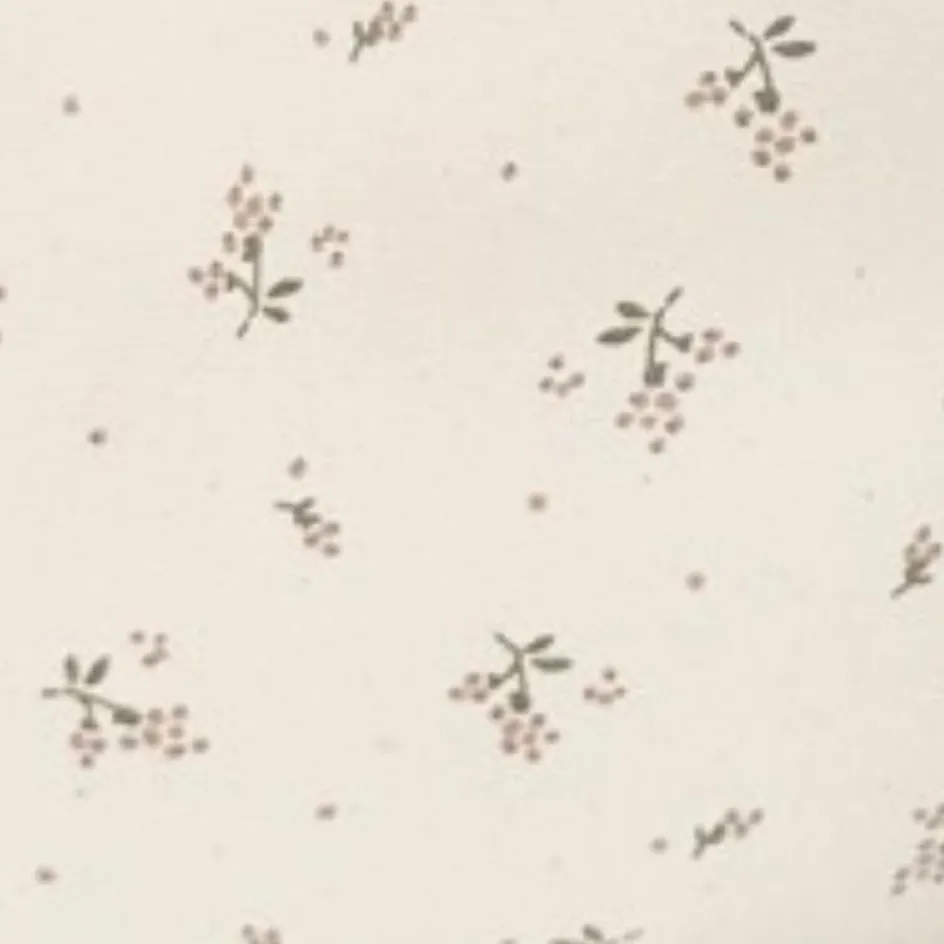 Sac à poussette Audrey Roseberry Canvas|Babyshower Discount