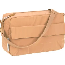 Sac à poussette camel|Lässig Online
