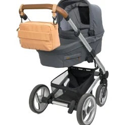Sac à poussette camel|Lässig Online