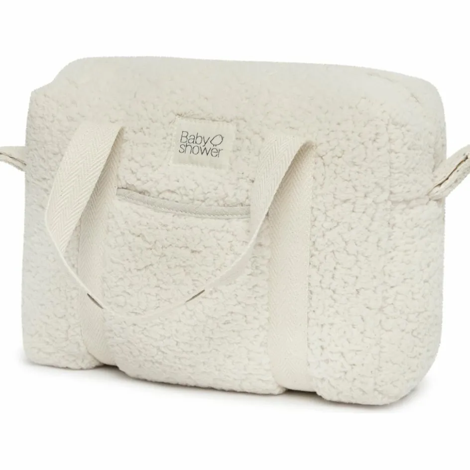 Hot Babyshower Sac à poussette Camila Mouton