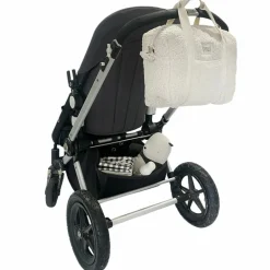 Hot Babyshower Sac à poussette Camila Mouton