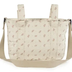 Sac à poussette Crossbody Mimosa Rose|Walking Mum Hot