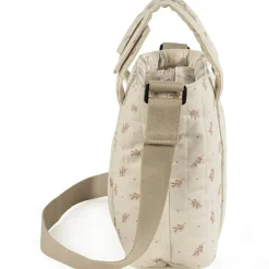 Sac à poussette Crossbody Mimosa Rose|Walking Mum Hot