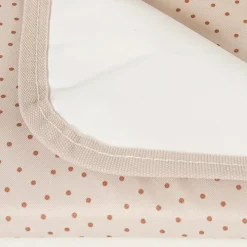 Sac à poussette Crossbody Mimosa Rose|Walking Mum Hot