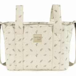 Best Walking Mum Sac à poussette Crossbody Mimosa Vert