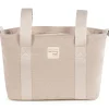 Hot Walking Mum Sac à poussette Crossbody Eco Mum Apricot