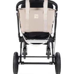 Hot Walking Mum Sac à poussette Crossbody Eco Mum Apricot