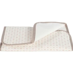 Hot Walking Mum Sac à poussette Crossbody Eco Mum Apricot