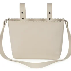 Sac à poussette Crossbody Icon Cream|Pasito a pasito Best