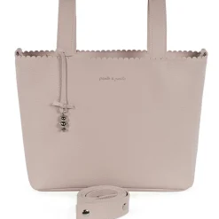 Best Pasito a pasito Sac à poussette Crossbody Icon Rose