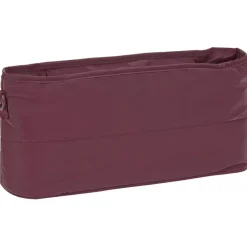 Sac à poussette foncé|Lässig Best