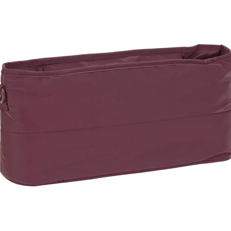 Sac à poussette foncé|Lässig Best