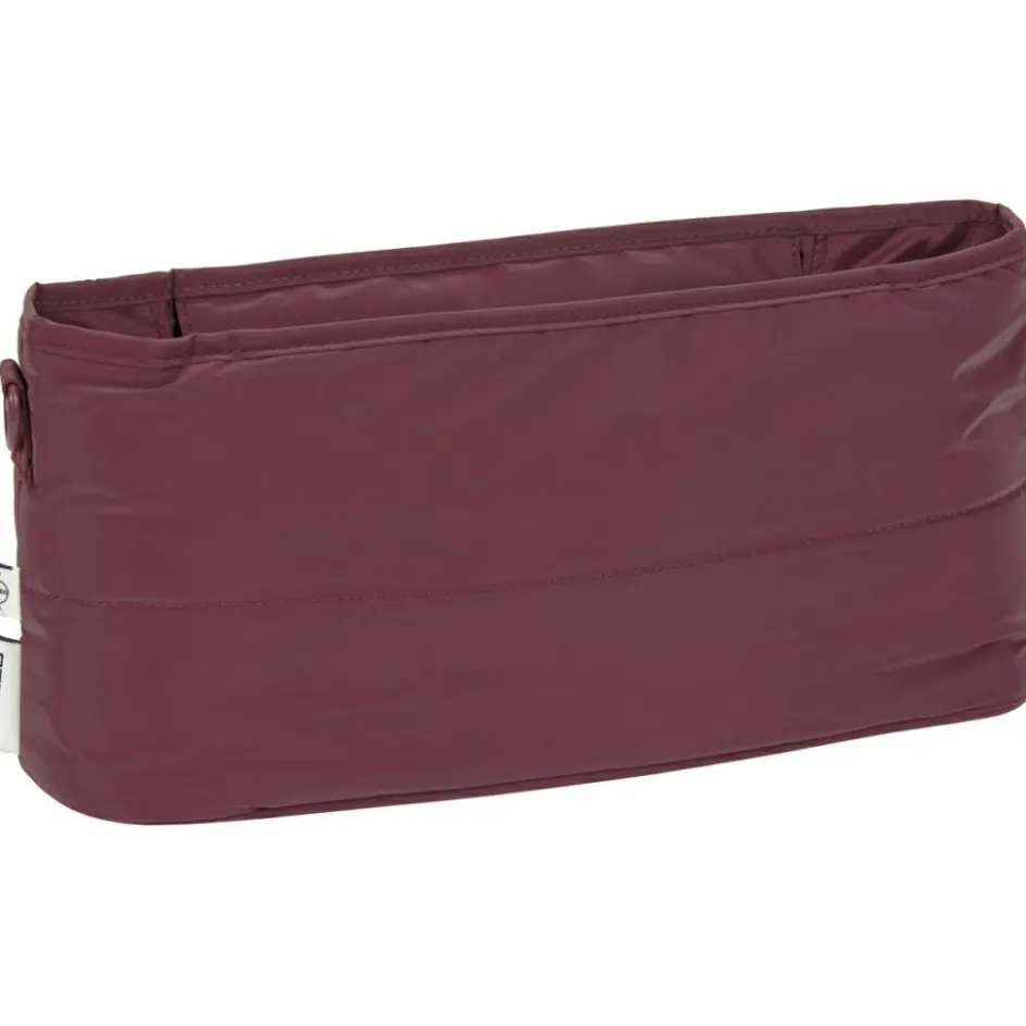 Sac à poussette foncé|Lässig Best