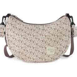 Sac à poussette Gondola Gala Cerise|Walking Mum