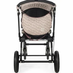 Sac à poussette Gondola Gala Cerise|Walking Mum