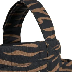 Sac à poussette Hyde park Blue waves|Nobodinoz Outlet