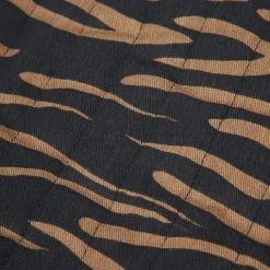 Sac à poussette Hyde park Blue waves|Nobodinoz Outlet