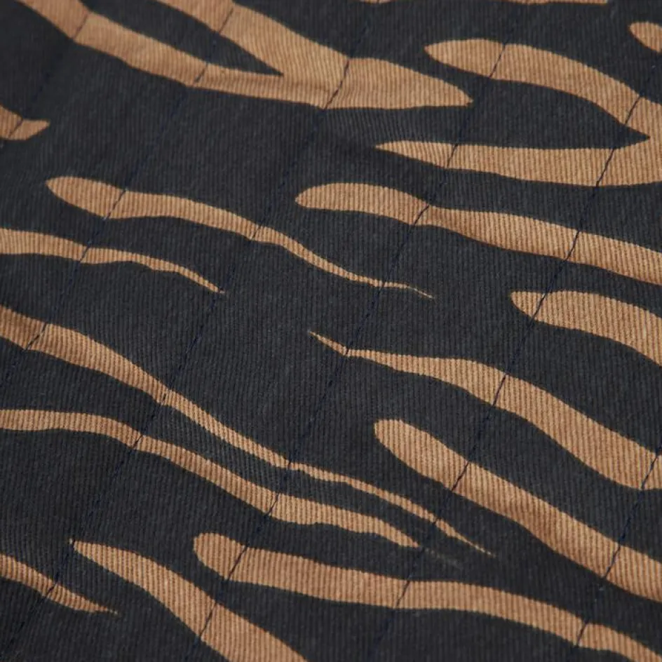 Sac à poussette Hyde park Blue waves|Nobodinoz Outlet