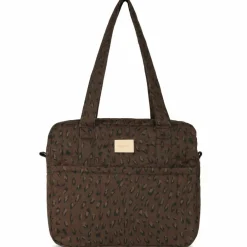 New Nobodinoz Sac à poussette imperméable Hyde Park Léonie Brown