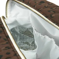 New Nobodinoz Sac à poussette imperméable Hyde Park Léonie Brown