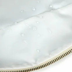 New Nobodinoz Sac à poussette imperméable Hyde Park Léonie Brown