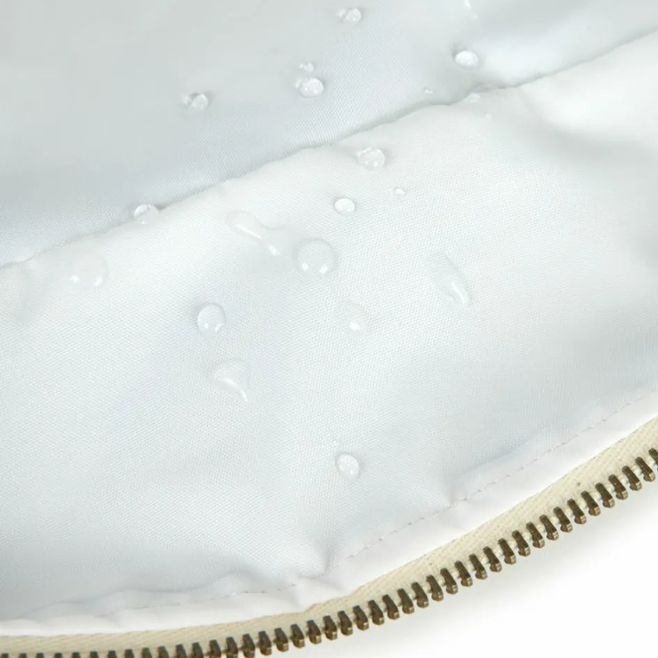 New Nobodinoz Sac à poussette imperméable Hyde Park Léonie Brown