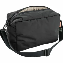 Sac à poussette matelassé Noir|Done by Deer Hot