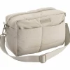 Sac à poussette matelassé Sable|Done by Deer