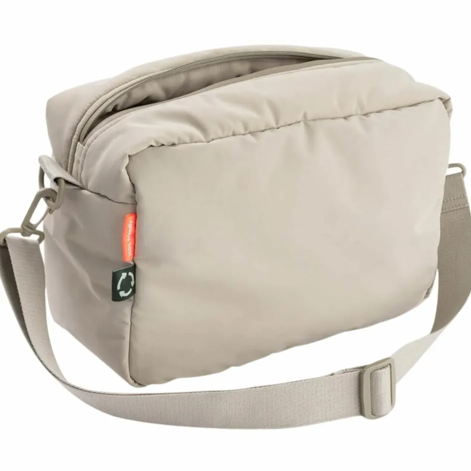 Sac à poussette matelassé Sable|Done by Deer