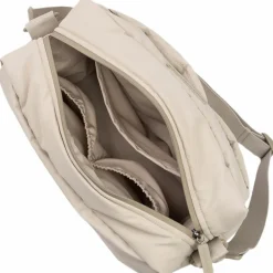 Sac à poussette matelassé Sable|Done by Deer