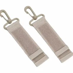 Sac à poussette matelassé Sable|Done by Deer