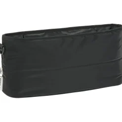 Sac à poussette noir|Lässig Sale