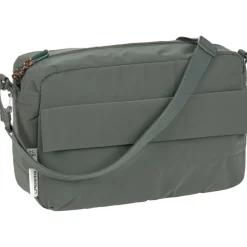 Sac à poussette olive|Lässig Hot