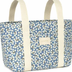 Discount Nobodinoz Sac à poussette Opera Blue yumiko