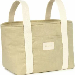 New Nobodinoz Sac à poussette Opera Green Tea