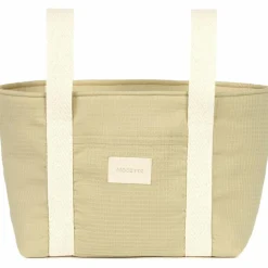 New Nobodinoz Sac à poussette Opera Green Tea