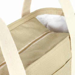 New Nobodinoz Sac à poussette Opera Green Tea