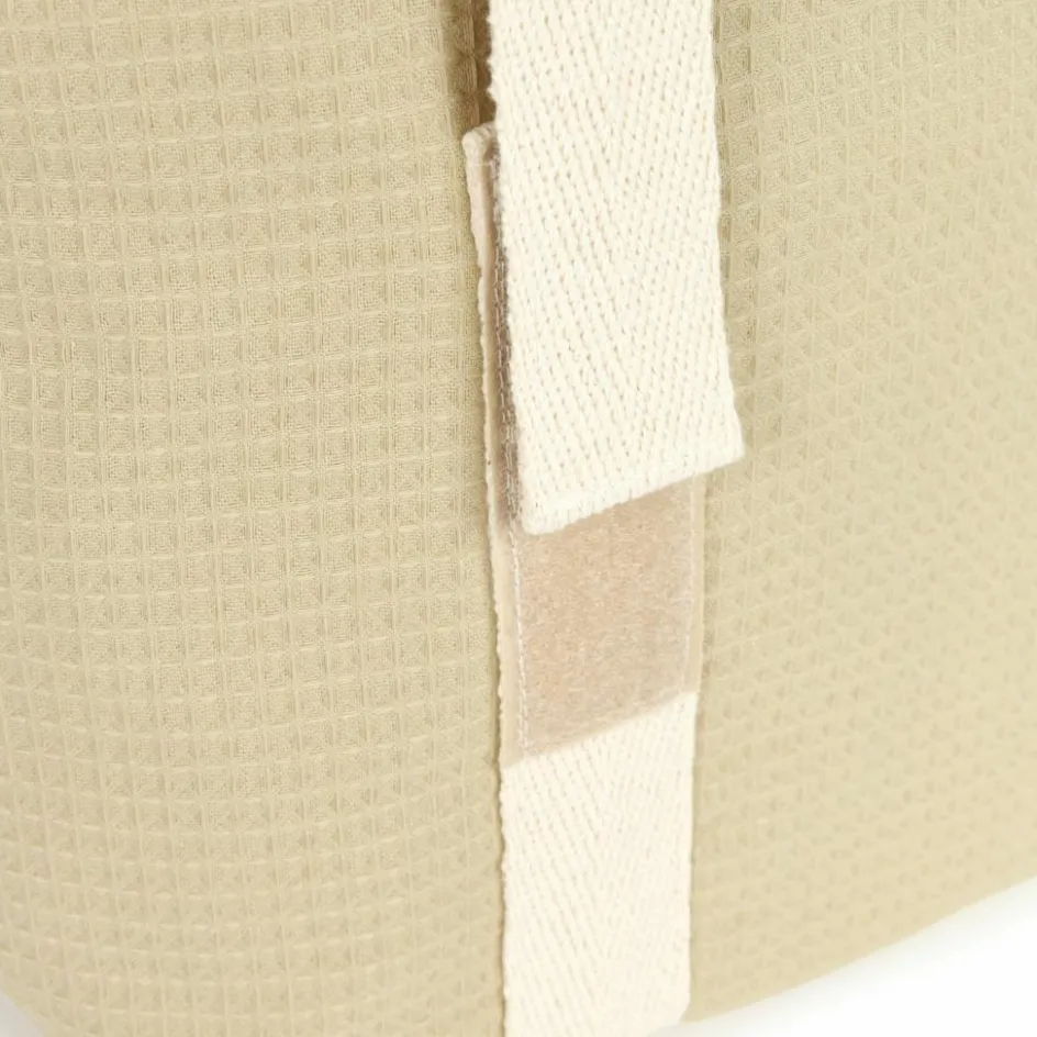 New Nobodinoz Sac à poussette Opera Green Tea