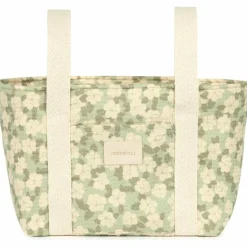 Sale Nobodinoz Sac à poussette Opera Green sakura
