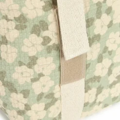 Sale Nobodinoz Sac à poussette Opera Green sakura