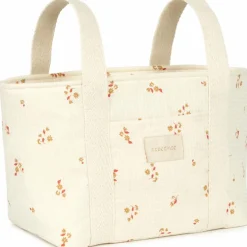 Sac à poussette Opera Yellow lily|Nobodinoz Discount
