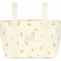 Sac à poussette Opera Yellow lily|Nobodinoz Discount