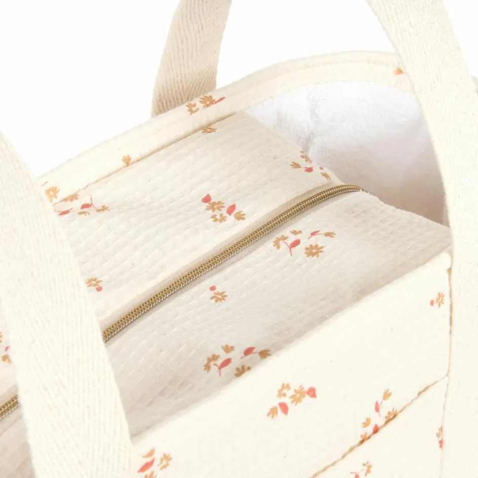 Sac à poussette Opera Yellow lily|Nobodinoz Discount