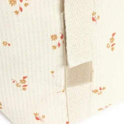 Sac à poussette Opera Yellow lily|Nobodinoz Discount