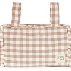 Clearance Walking Mum Sac à poussette Remy rose
