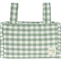 New Walking Mum Sac à poussette Remy vert