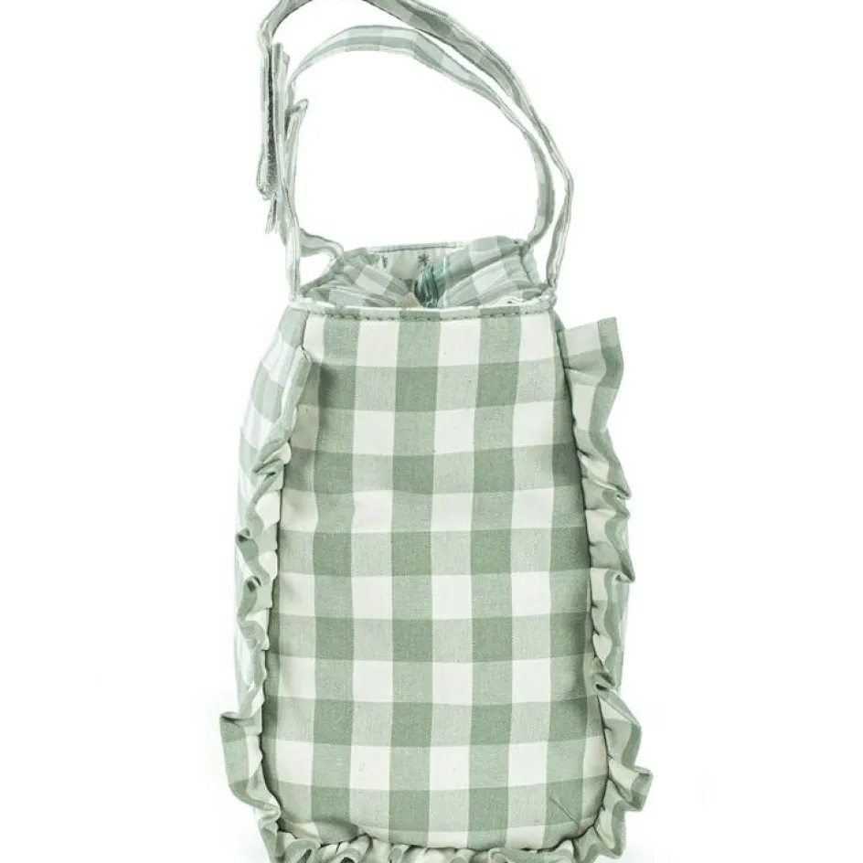 New Walking Mum Sac à poussette Remy vert